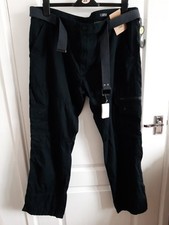 F & F Mens Dark Navy Loose Fit