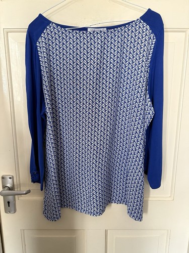 Laura ashley ladies geometric - ashley,