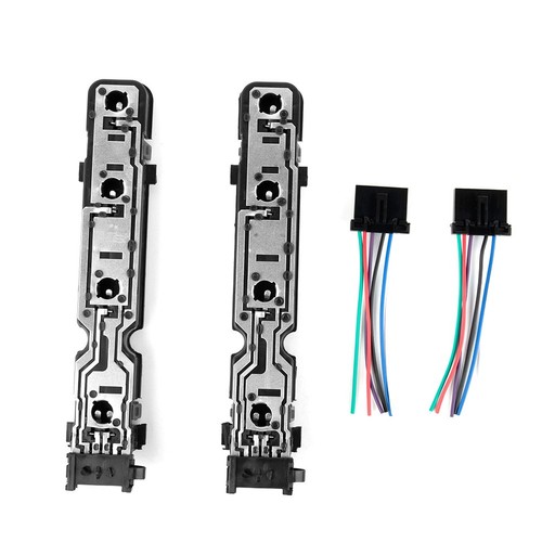 Tail light circuit - light, board