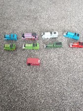 Miniature Thomas The Tank