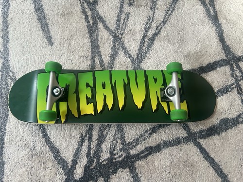 Creature factory complete - creature,