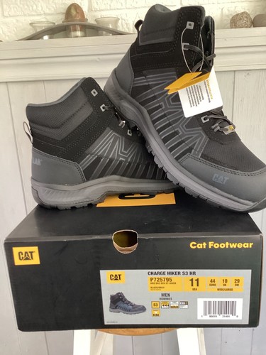 Cat charge hiker mens safety - charge,