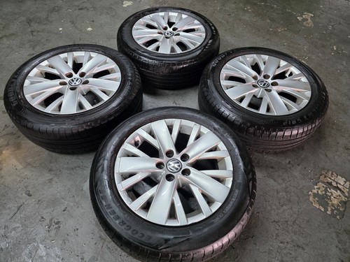 Genuine oem volkswagen polo - genuine, se