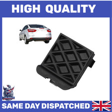 Rear bumper tow towing hook - tow,