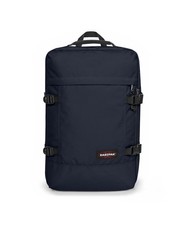 New Unused Eastpak Travelpack 2-in-1 Duffel Backpack Cabin Size Blue RRP £95.00