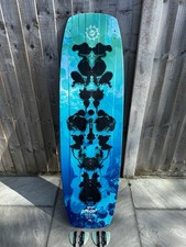 Slingshot asylum kiteboard 138 - slingshot,