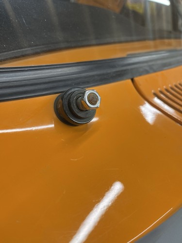 Ford escort mk2 rs2000 - ,