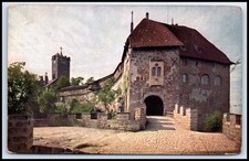 Postcard 1175GeinJuliana
