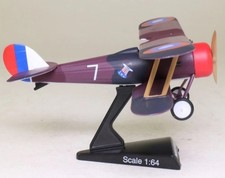 Del Prado Diecast Aircraft -