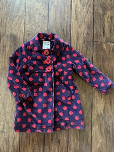 Mini boden purple and red - mini,