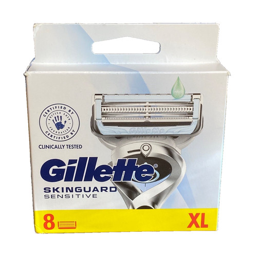 Gillette skinguard sensitive - ,