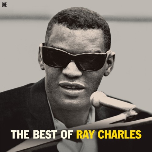 The best ray charles - the,