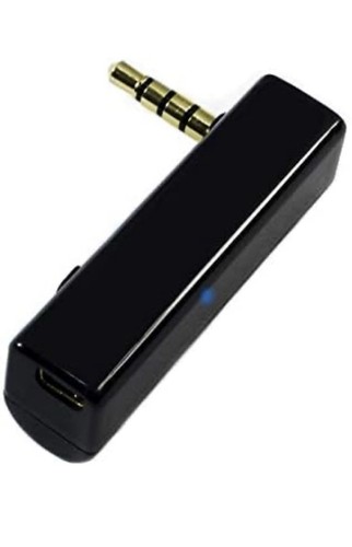 Itransceiver iadapter 3 - itransceiver, 3.5mm