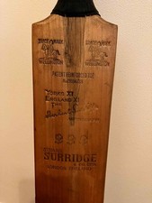 Vintage Herbert Sutcliffe