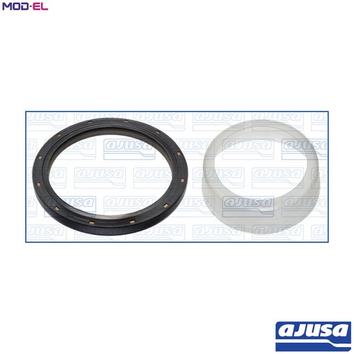 Shaft seal crankshaft - seal,