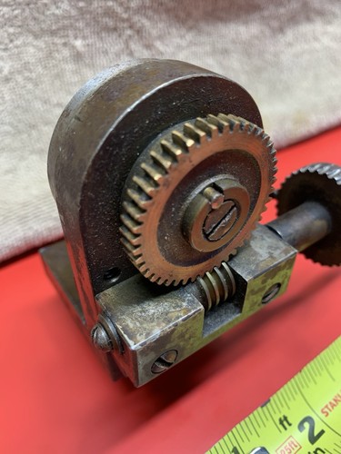 Machinist tool vintage antique - tool,