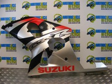 Suzuki GSXR 1000 Left Fairing