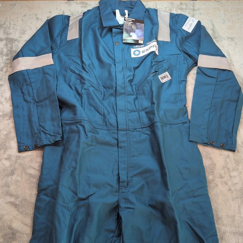 Pioner firemaster coverall - pioner,