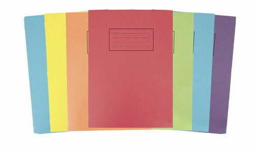 Silvine exercise books - silvine,