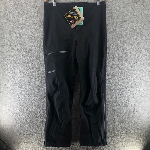 New marmot gore - new, gore-tex