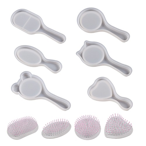 Reusable airbags comb silicone - airbags,