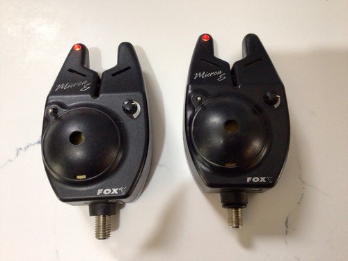 Fox orginal micron - fox,
