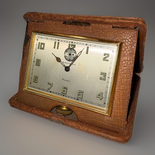 Antique waltham art deco - antique,