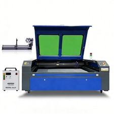130W Co2 Laser Engraver