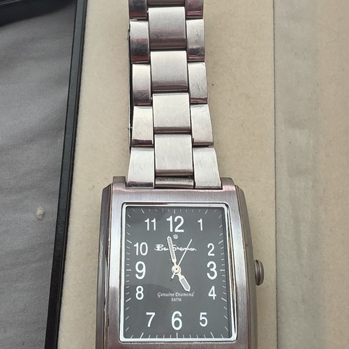 Ben sherman quartz - ben,