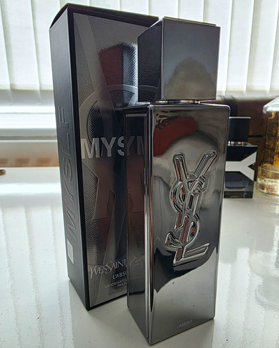 Yves saint laurent - saint,