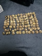 102x   Quality Gilt Naval