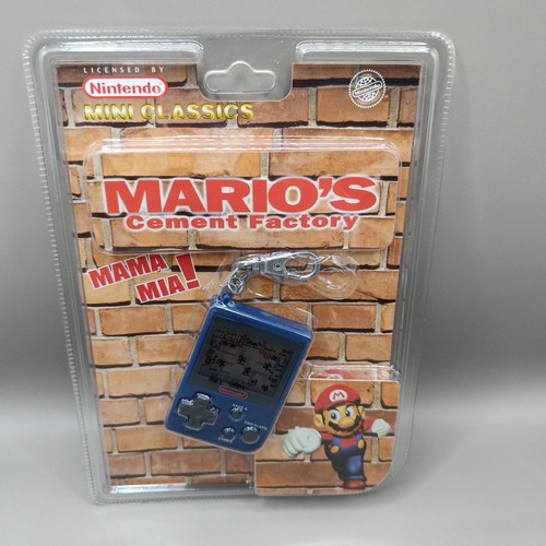 Mario cement factory - cement,
