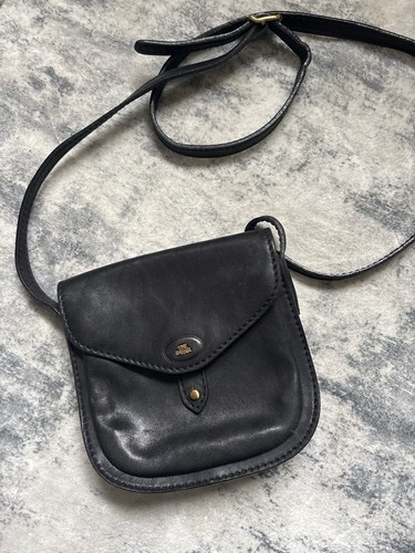 The bridge leather crossbody - the,