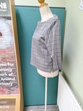 Marks & Spencer Grey trouser