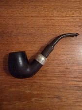  VINTAGE SMOKING PIPE PETERSON