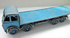 Dinky supertoys 501 foden - 501,
