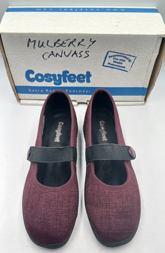 Cosyfeet womens shoes uk - cosyfeet,