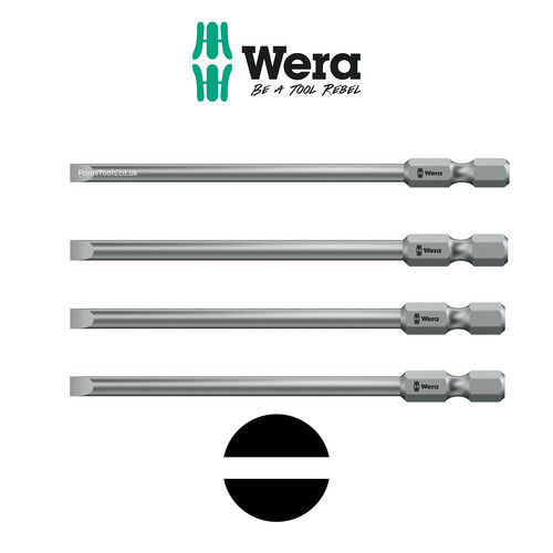 Wera 800 89mm extra tough - extra,