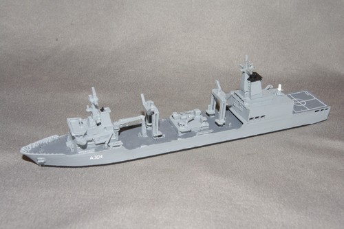 Albatros aus replenishment - albatros,