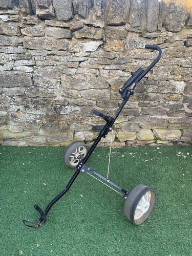 Fraser fairway wheel - fraser,