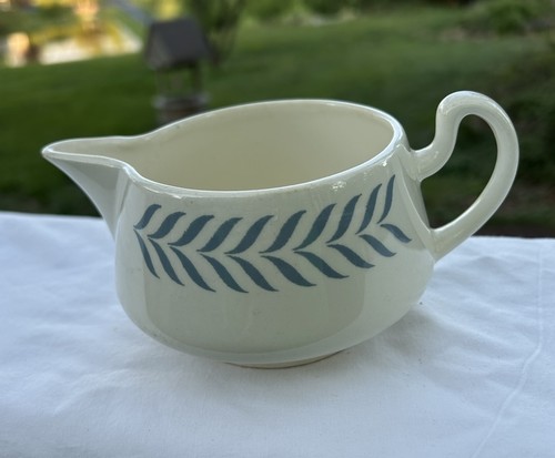 Vintage creamer homer - ,