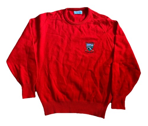 Vintage tom morris - vintage, jumper