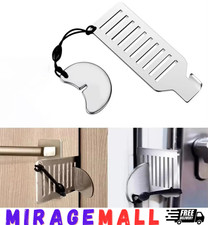 Portable Door Lock Hardware