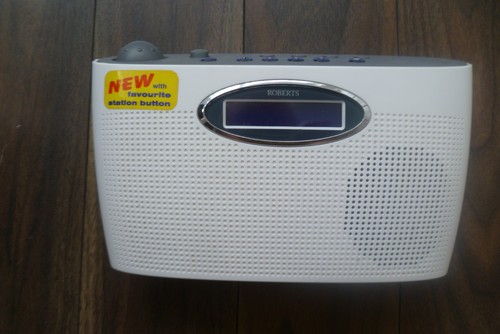 Roberts elise portable digital - roberts,