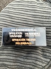 Die Cast 1/43 Scale Eaglemoss