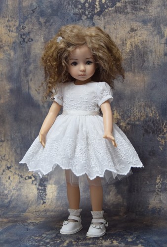 New handmade cotton - new,