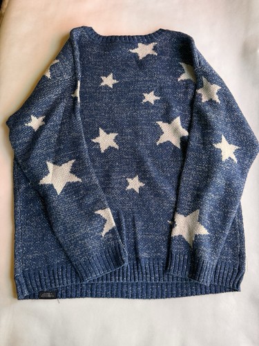 Coraline women blue knit - coraline,