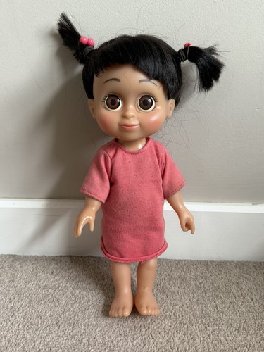 Hasbro 2001 disney pixar - hasbro,