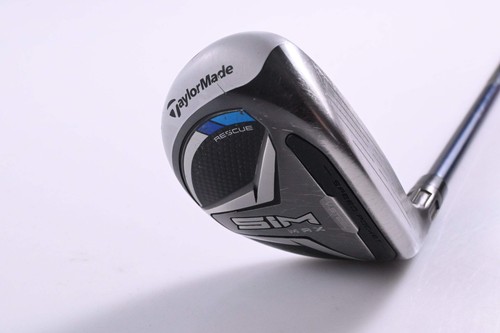 Taylormade sim max hybrid - max, /