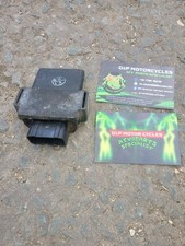 HONDA CBF 125 CB 125F...ECU